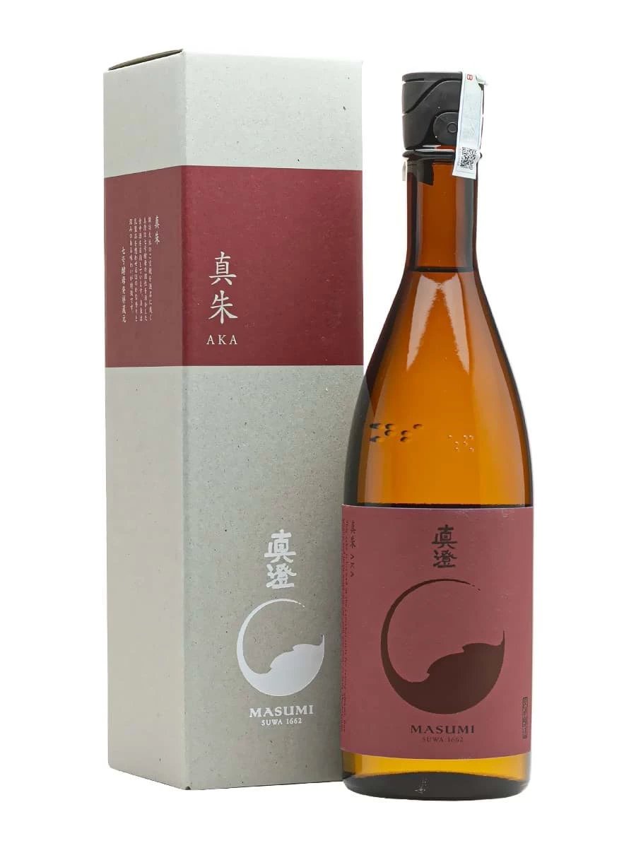 Masumi-Aka